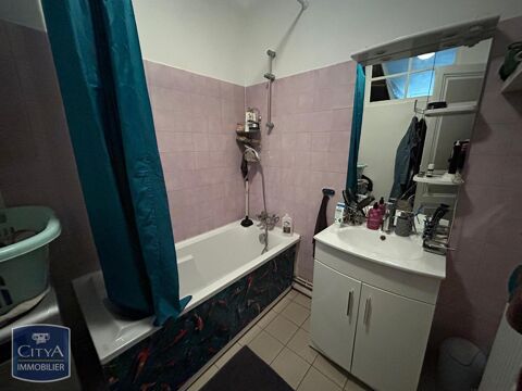  Appartement � louer 2 pi�ces 60 m�