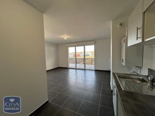 location Appartement - 3 pièce(s) - 63 m² Chasse-sur-Rhône (38670)