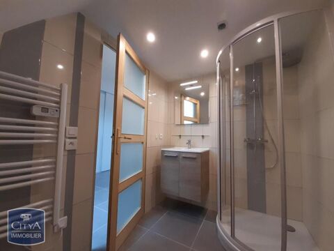  Appartement � louer 1 pi�ce 28 m�