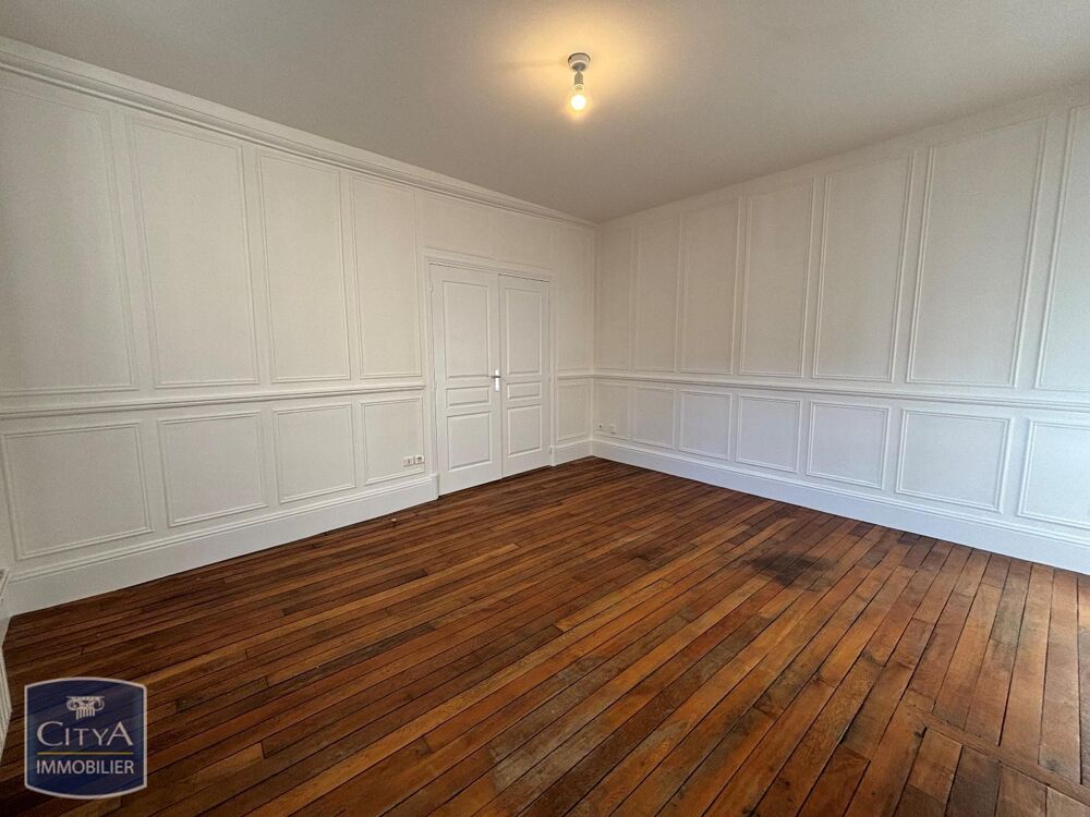location Appartement - 2 pièce(s) - 56 m² Chartres (28000)