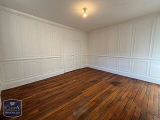  Appartement à louer 2 pièces 56 m²