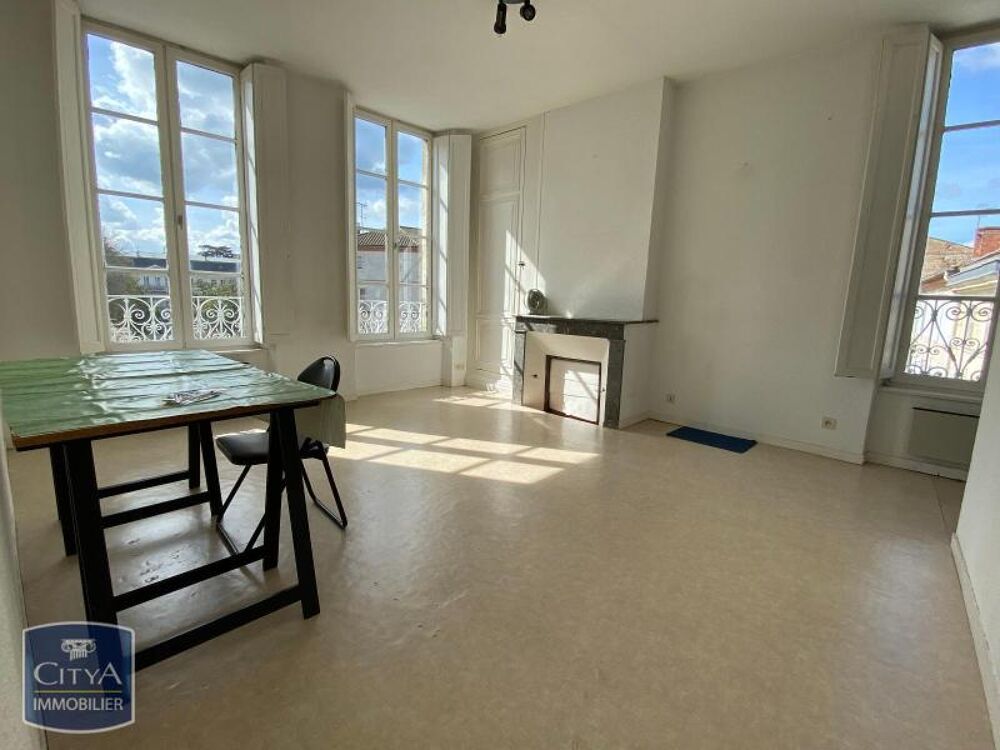 EXCLUSIVITÉ En location : découvrez cet appartement de 2....