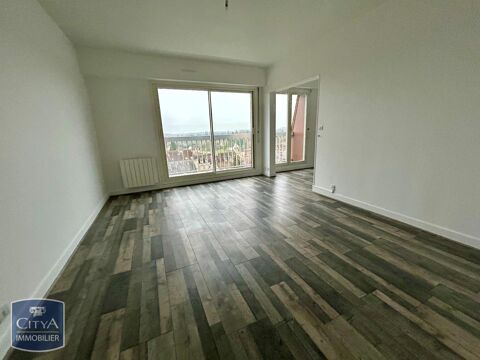  Appartement � louer 2 pi�ces 47 m�