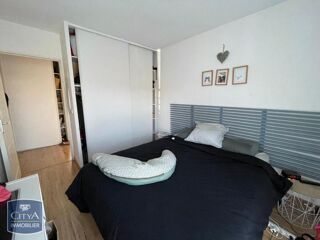  Appartement à louer 3 pièces 68 m²
