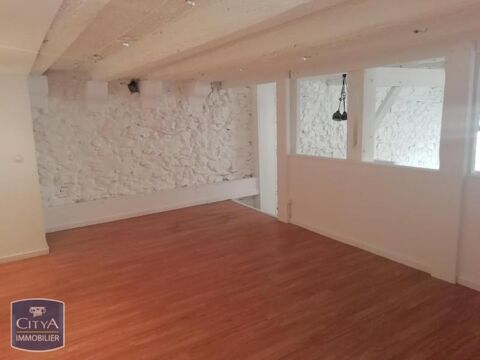   Location / Local Commercial - 79 m² 