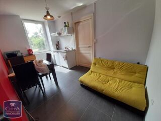  Appartement à louer 2 pièces 25 m²