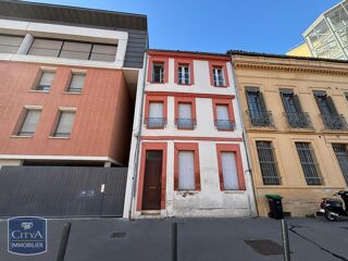 location Appartement - 2 pièce(s) - 40 m² Toulouse (31000)