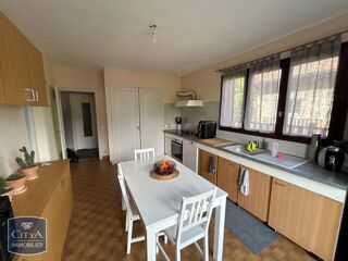  Appartement � louer 3 pi�ces 102 m�