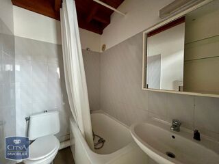  Appartement à louer 1 pièce 23 m²