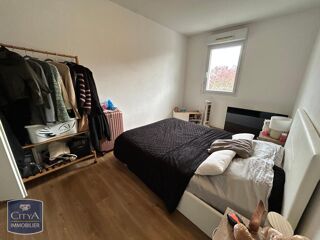  Appartement à louer 2 pièces 43 m²