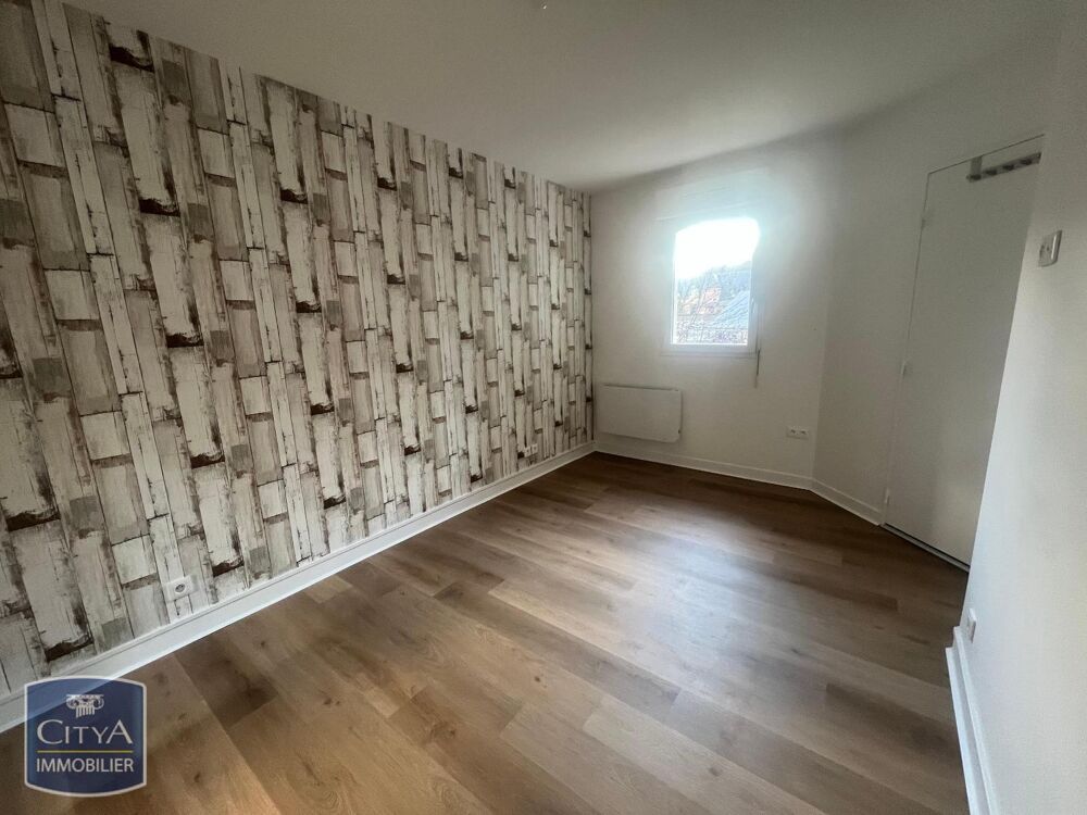 location Appartement - 2 pièce(s) - 43 m² Saint-Arnoult (14800)