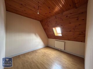  Maison à louer 3 pièces 58 m²