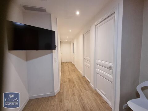 &Agrave; LOUER : LOCAL PROFESSIONNEL 24 rue Cais de Pierlas ... 570 06300 Nice