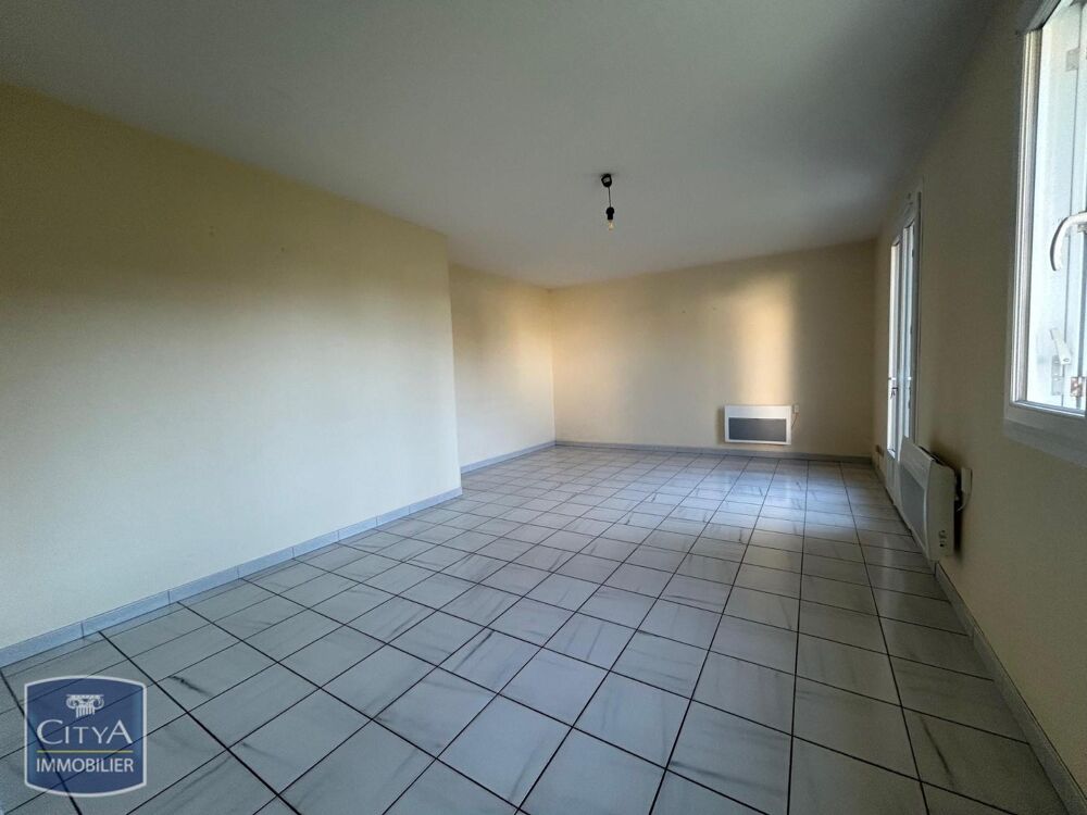 Maison a louer niort - 4 pièce(s) - 81 m2 - Surfyn