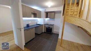  Appartement � louer 4 pi�ces 89 m�