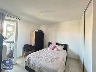  Appartement à louer 2 pièces 40 m²