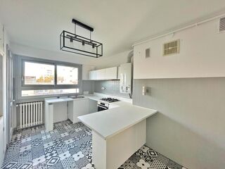  Appartement à vendre 4 pièces 96 m²