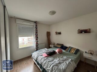  Appartement � louer 4 pi�ces 75 m�