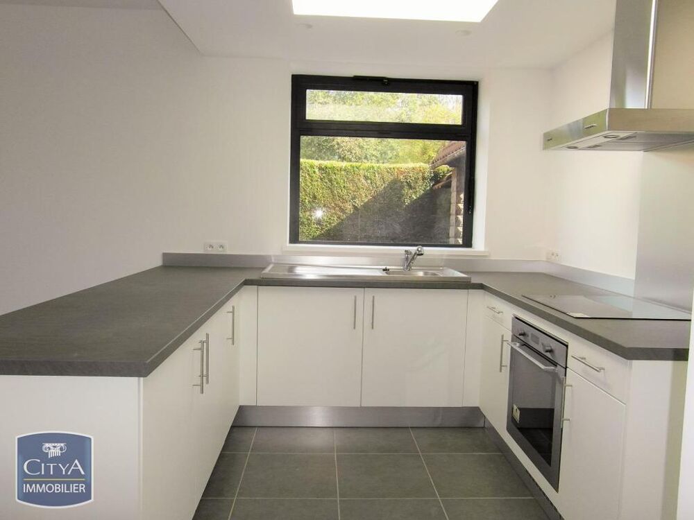 location Maison - 3 pièce(s) - 59 m² Wavrin (59136)
