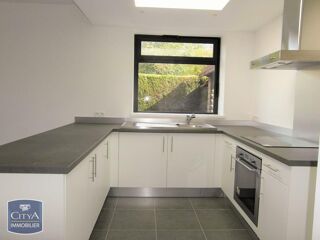  Maison à louer 3 pièces 59 m²