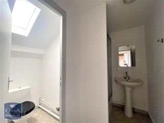  Appartement � louer 1 pi�ce 21 m�