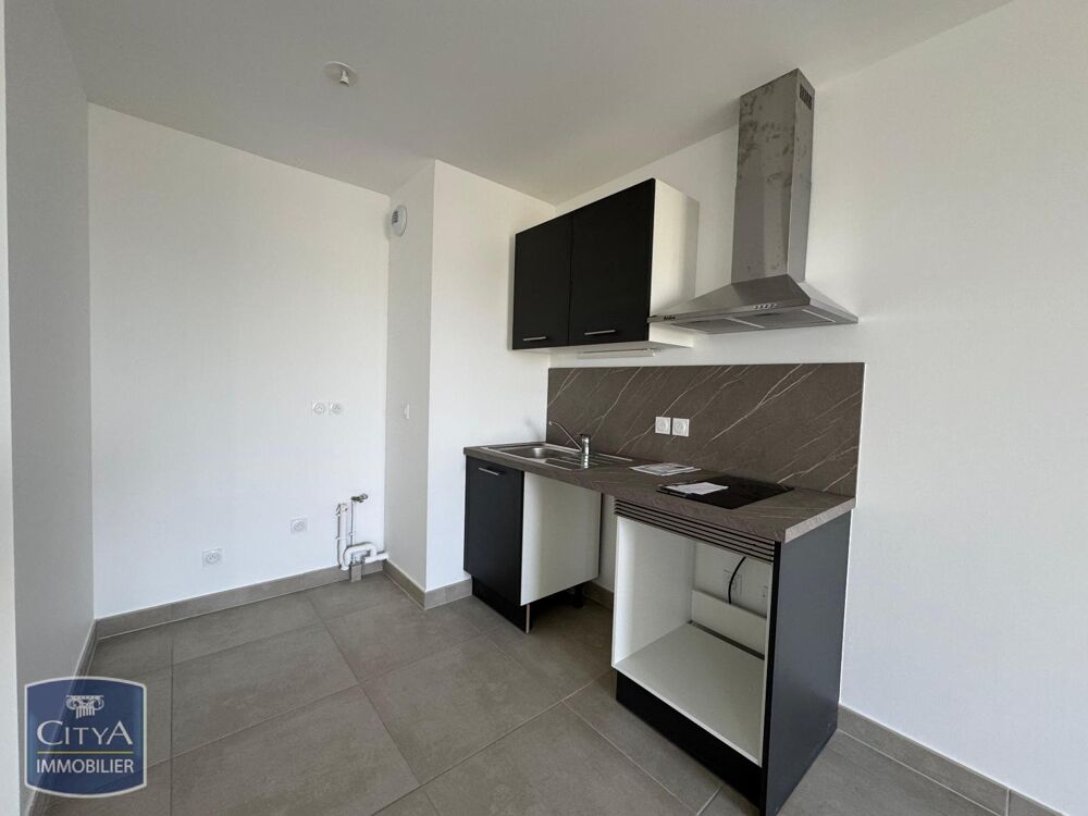 location Appartement - 2 pièce(s) - 53 m² Monteux (84170)