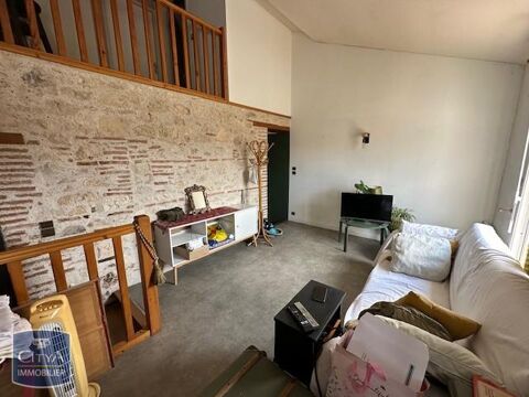  Appartement � louer 3 pi�ces 57 m�