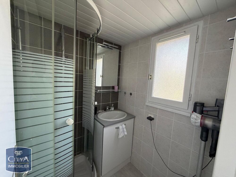 location Appartement - 2 pièce(s) - 32 m² Guidel (56520)
