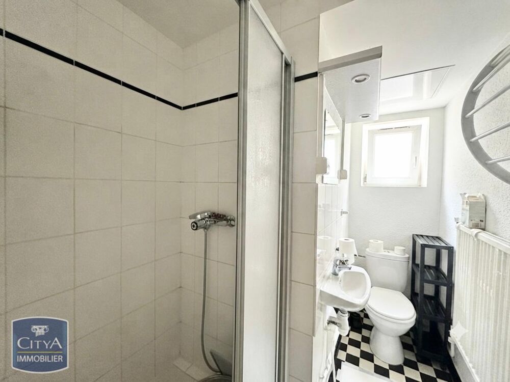location Appartement - 2 pièce(s) - 46 m² Strasbourg (67000)