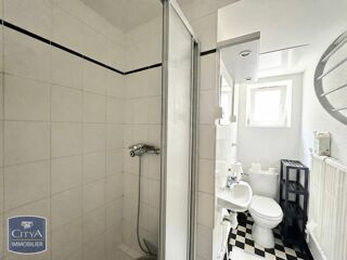  Appartement à louer 2 pièces 46 m²