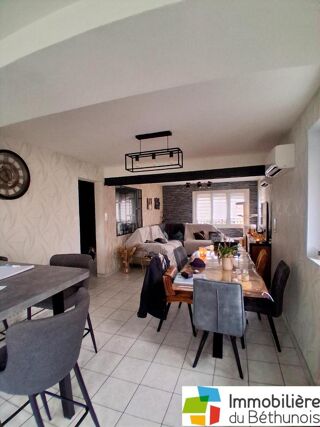  Maison � vendre 6 pi�ces 95 m�