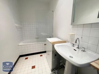  Appartement à louer 1 pièce 27 m²