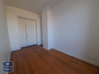  Appartement � louer 2 pi�ces 46 m�