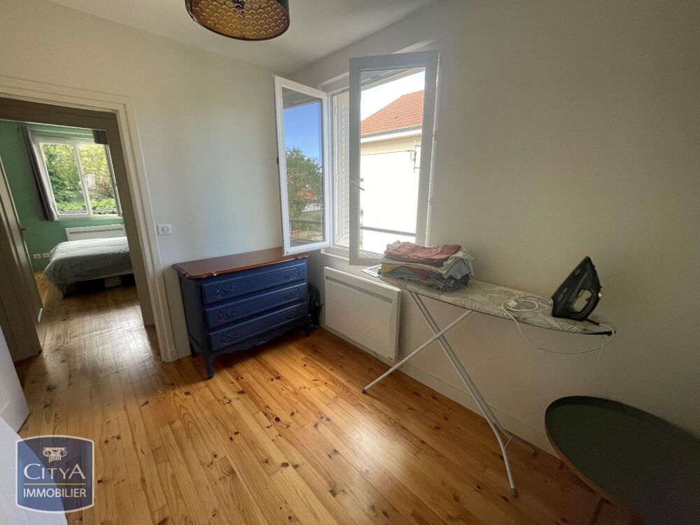 À LOUER : Appartement T3 à RIOM, 63200 Nous vous proposo....