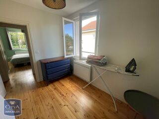  Appartement à louer 3 pièces 62 m²