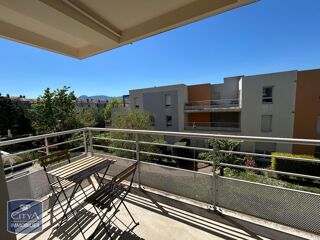  Appartement � louer 2 pi�ces 41 m�