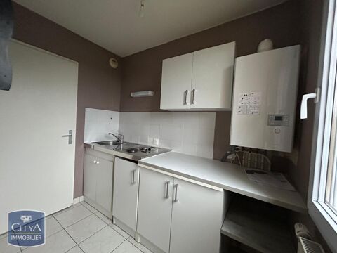  Appartement � louer 2 pi�ces 48 m�