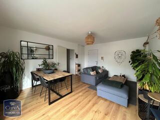  Appartement � louer 2 pi�ces 48 m�