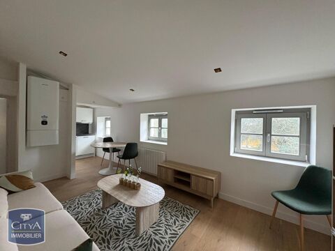  Appartement � louer 2 pi�ces 33 m�