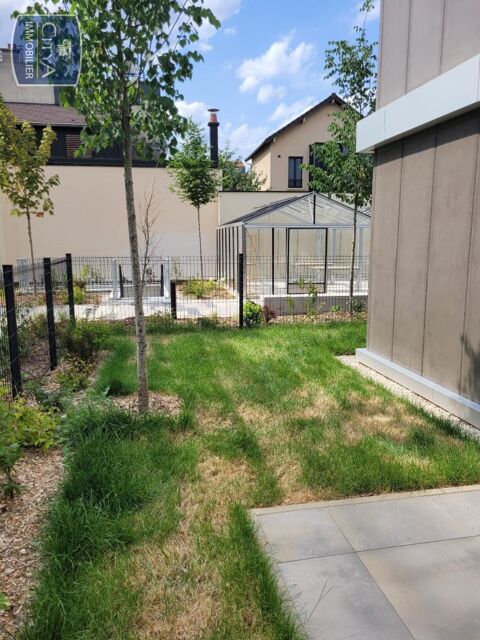  Appartement � louer 2 pi�ces 37 m�