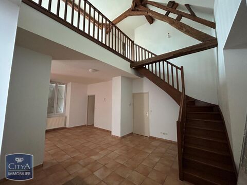  Maison � louer 4 pi�ces 120 m�