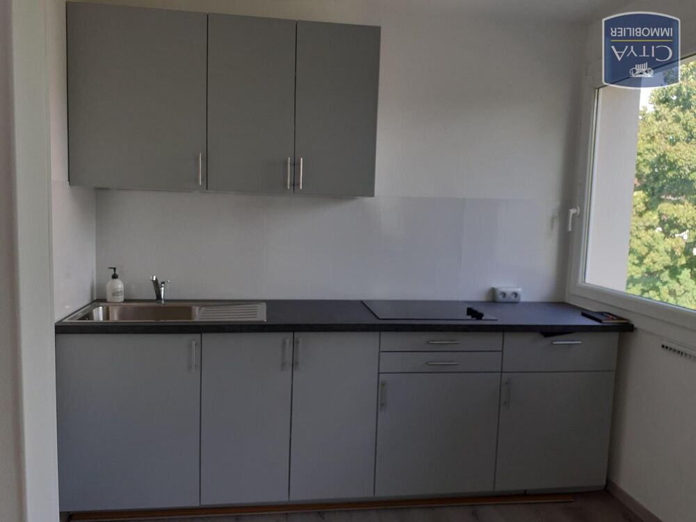 location Appartement - 1 pièce(s) - 29 m² Argenteuil (95100)