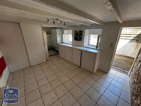  Maison � louer 4 pi�ces 93 m�