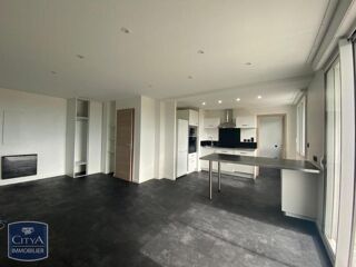  Appartement � louer 2 pi�ces 53 m�