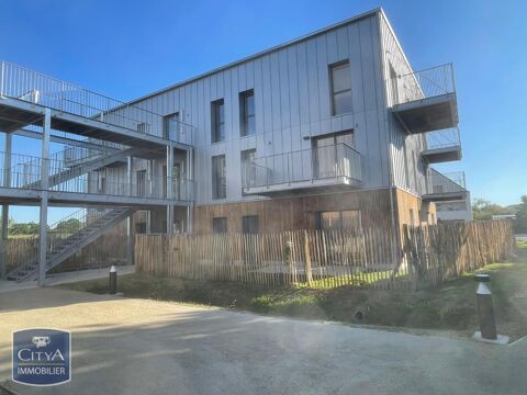  Appartement � louer 2 pi�ces 46 m�