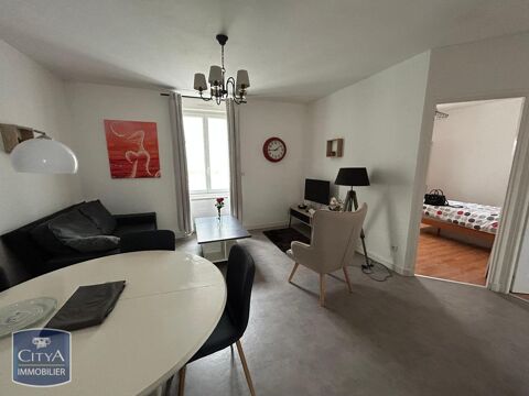  Appartement  louer 3 pices 51 m