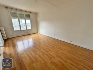  Appartement à louer 1 pièce 31 m²