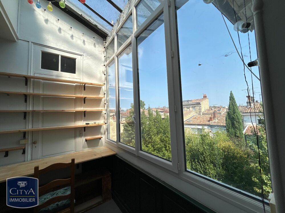 location Appartement - 3 pièce(s) - 67 m² Bordeaux (33000)