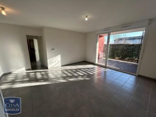  Appartement à louer 3 pièces 62 m²