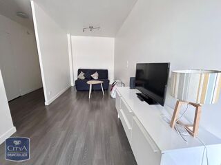  Appartement � louer 1 pi�ce 27 m�